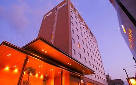 奧爾皮娜海達高山市Spa酒店